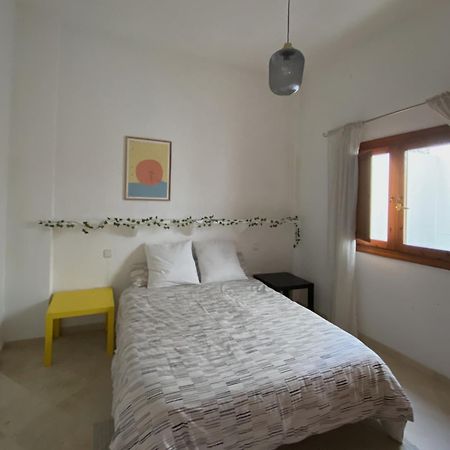Apartamento Centrico El Puerto de Santa María Eksteriør bilde
