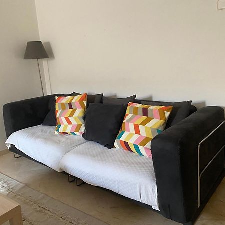 Apartamento Centrico El Puerto de Santa María Eksteriør bilde