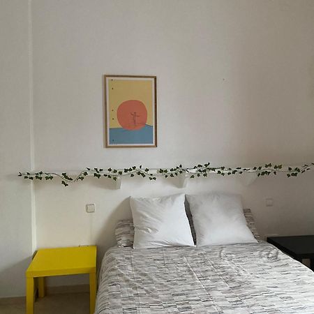Apartamento Centrico El Puerto de Santa María Eksteriør bilde