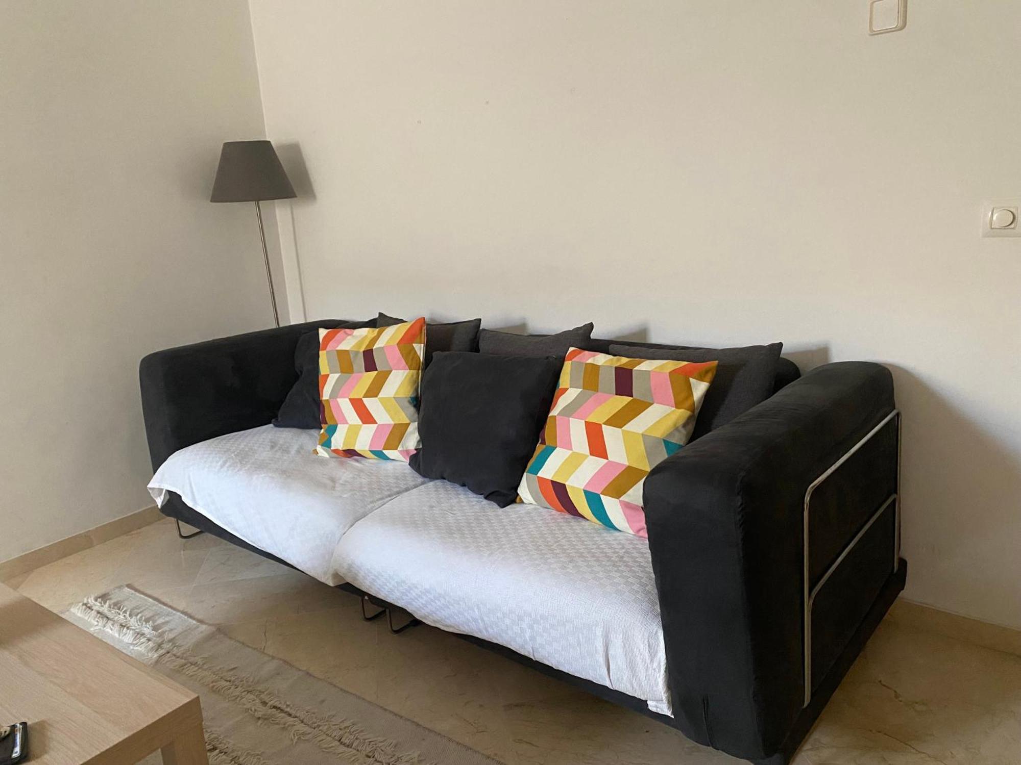 Apartamento Centrico El Puerto de Santa María Eksteriør bilde