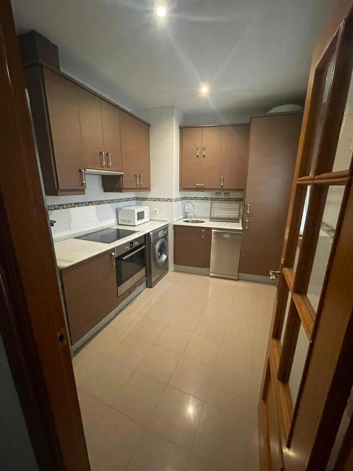 Apartamento Centrico El Puerto de Santa María Eksteriør bilde