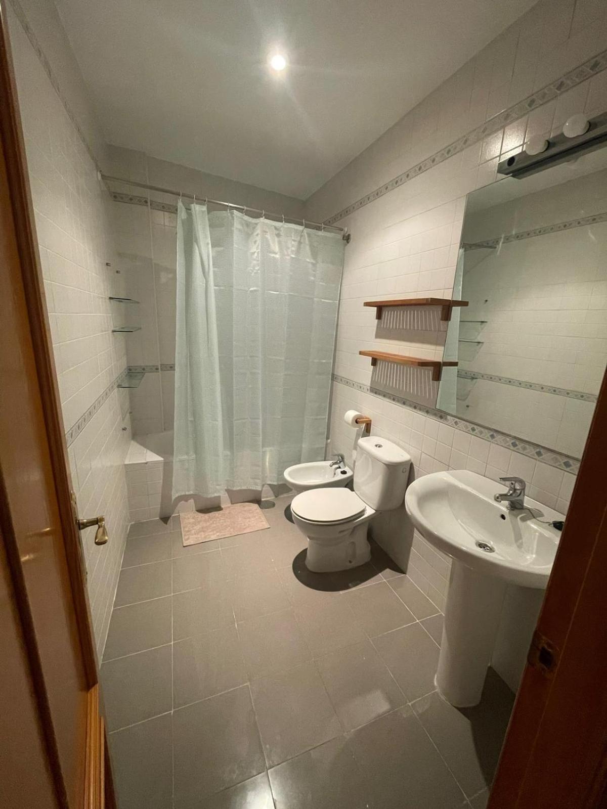 Apartamento Centrico El Puerto de Santa María Eksteriør bilde